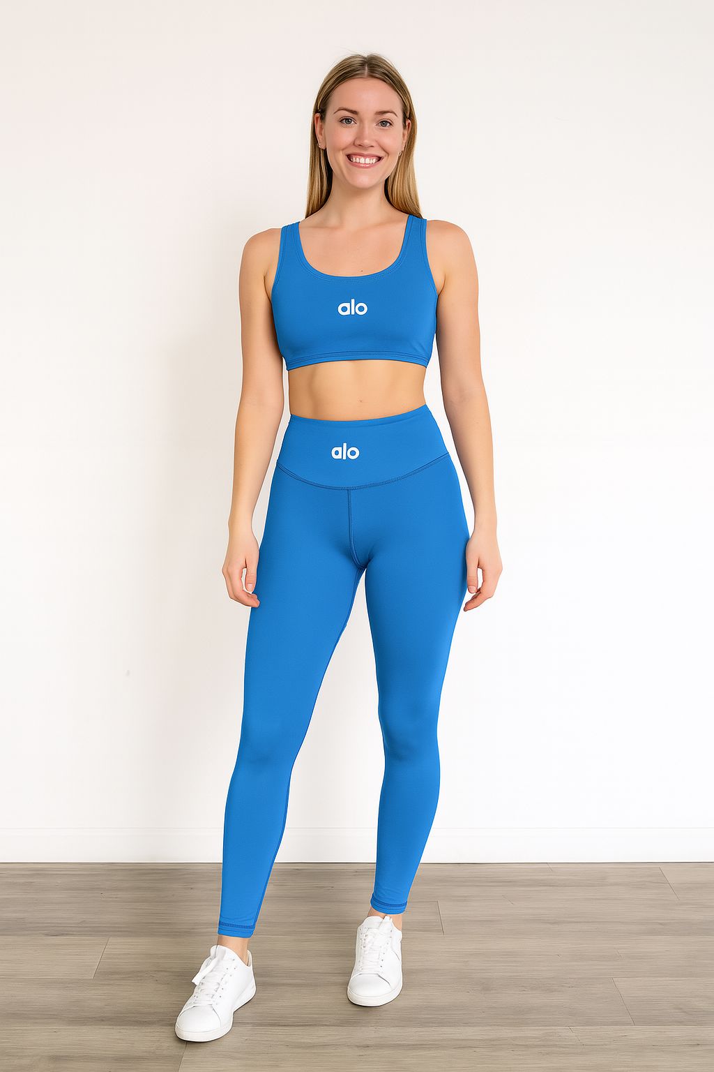 SPORTLINE ALO