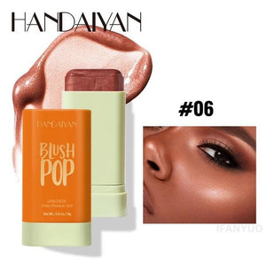 BLUSH POP
