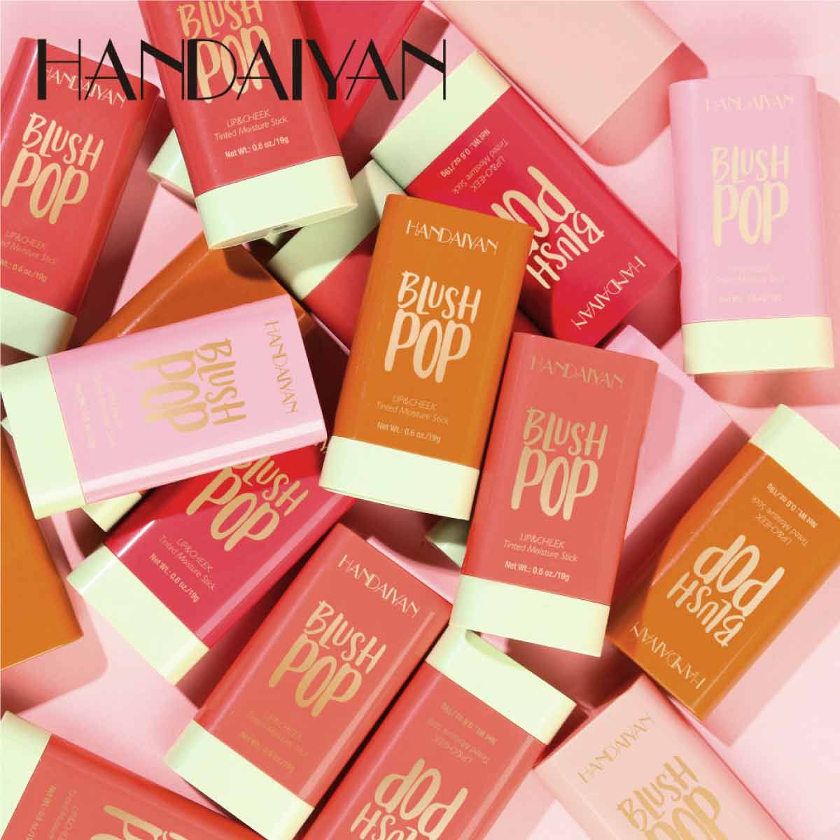 BLUSH POP