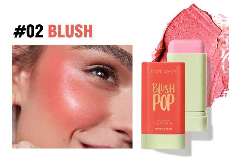 BLUSH POP