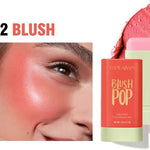 BLUSH POP