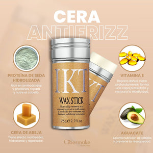 CERA EN BARRA ANTIFRIZZ