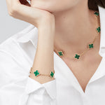 COLLAR VAN CLEEF