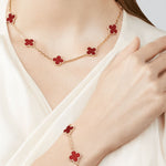 COLLAR VAN CLEEF