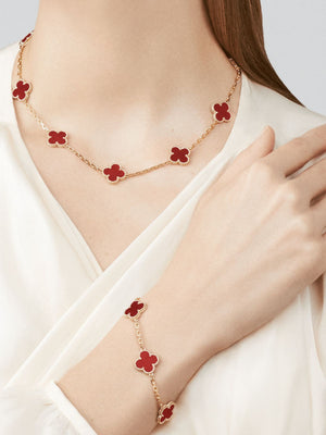 COLLAR VAN CLEEF