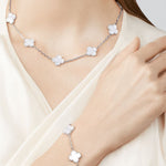 COLLAR VAN CLEEF