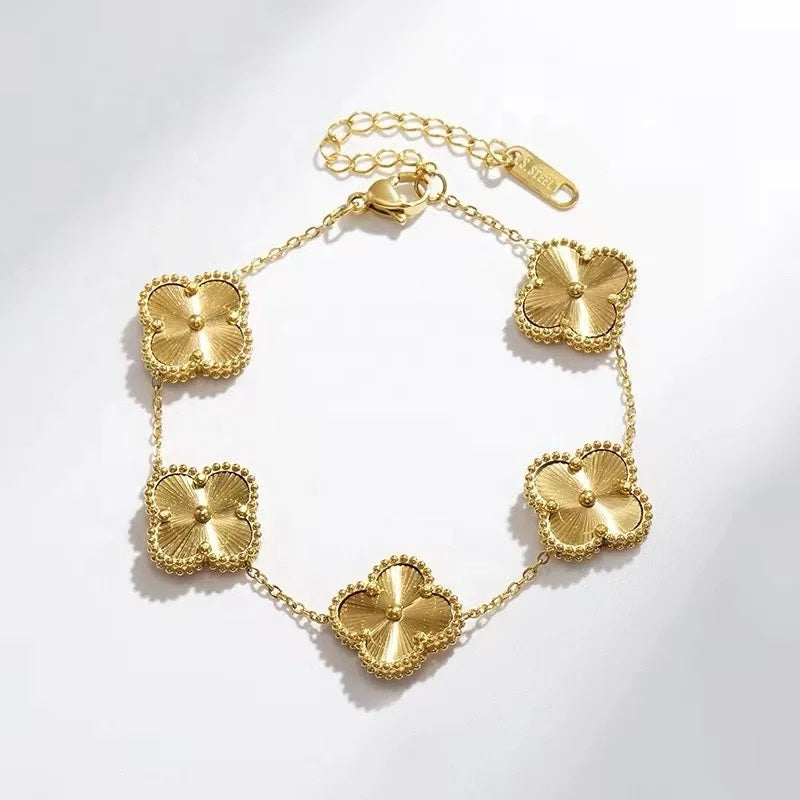 PULSERA VAN CLEEF