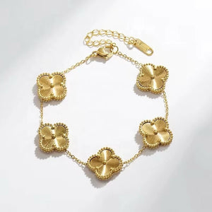 PULSERA VAN CLEEF