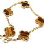 PULSERA VAN CLEEF