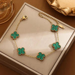 PULSERA VAN CLEEF
