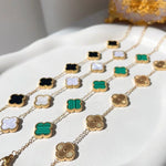 PULSERA VAN CLEEF