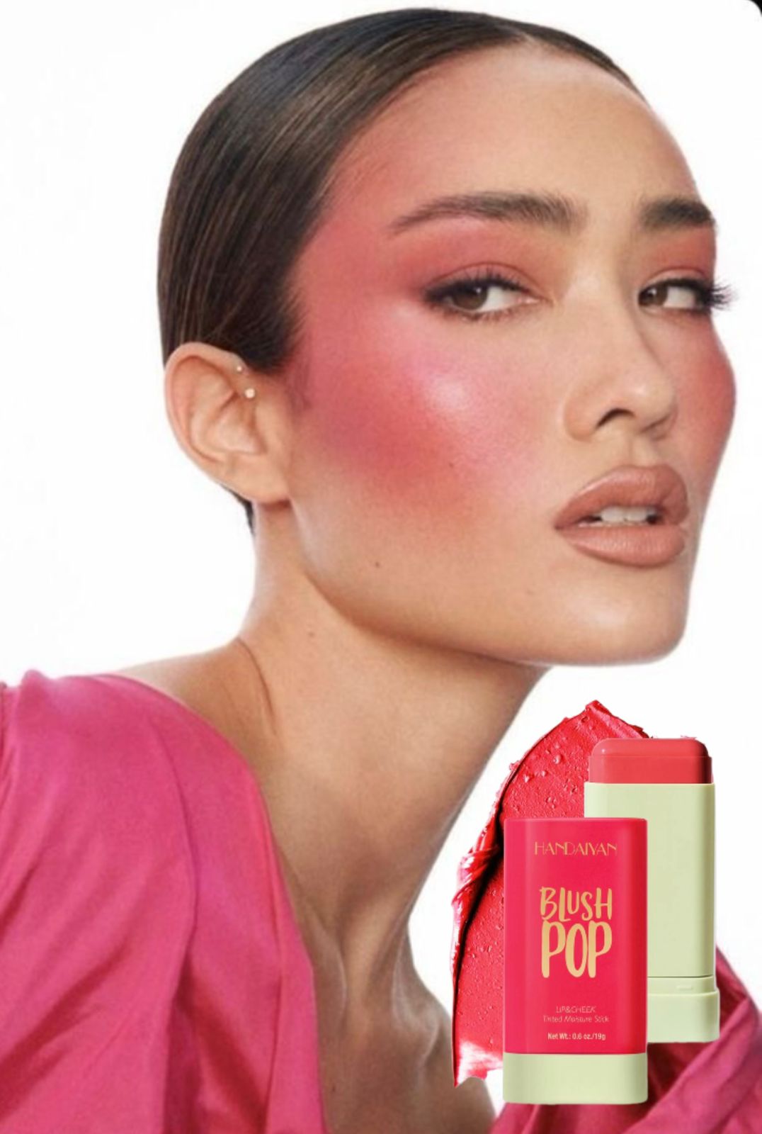 BLUSH POP