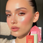BLUSH POP