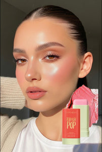 BLUSH POP